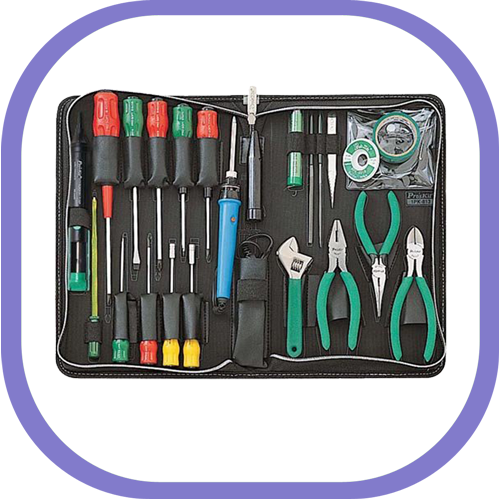icone cat 1 outils mesure