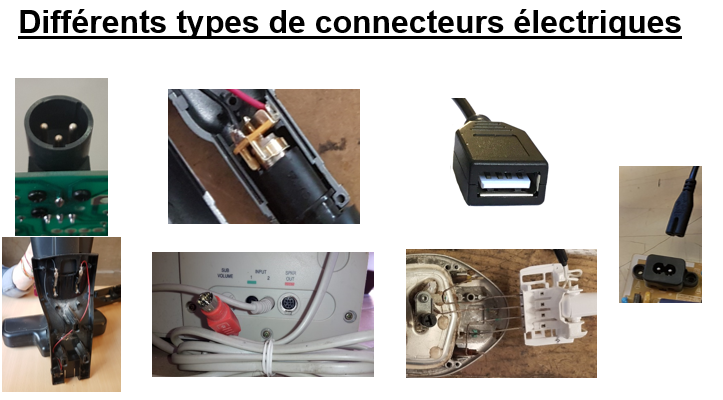 connecteurs